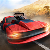 Drag Rivals 3D: Fast Cars & Street Battle Racing