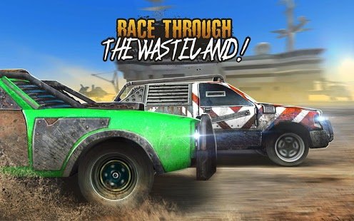 Скриншот Drag Rivals 3D: Fast Cars & Street Battle Racing