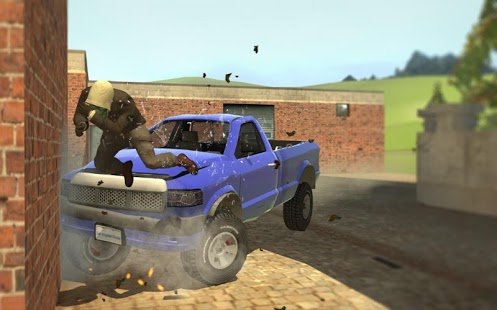 Скриншот GTA 5