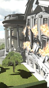 Скриншот Disassembly 3D: Demolition