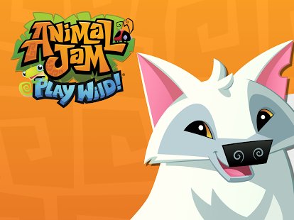 Скриншот Animal Jam - Дикий Мир!