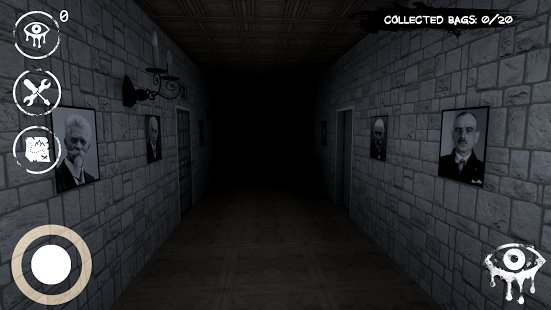 Скриншот Eyes - The Horror Game