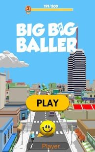 Скриншот Big Big Baller