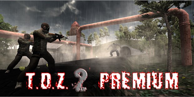 Скриншот T.D.Z. 2 Premium