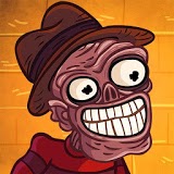 Troll Face Quest Horror 2:🎃Специальный Хэллоуин🎃