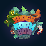 MoonBox - Sandbox. Zombie Simulator
