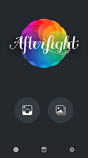 Скриншот Afterlight