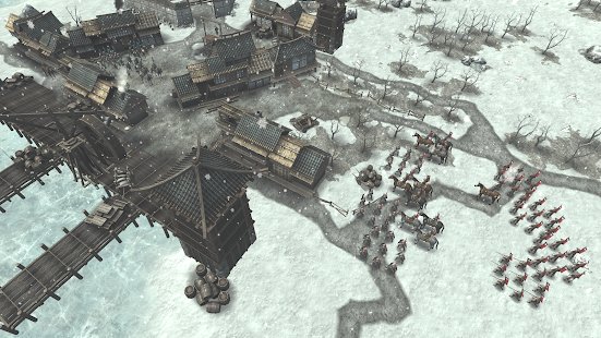 Скриншот Shogun's Empire: Hex Commander