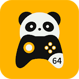Panda Keymapper 64bit