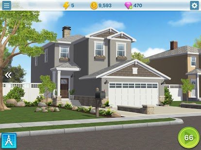 Скриншот Property Brothers Home Design