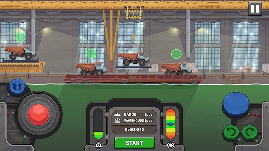 Скриншот Ship Simulator: Boat Game