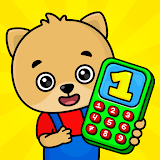 Bimi Boo Baby Phone for Kids